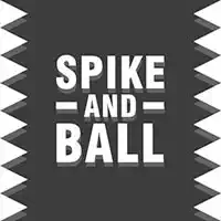 spike_and_ball Παιχνίδια